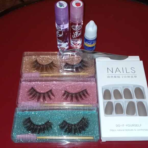 Bundle of beauty - Picture 1 of 1